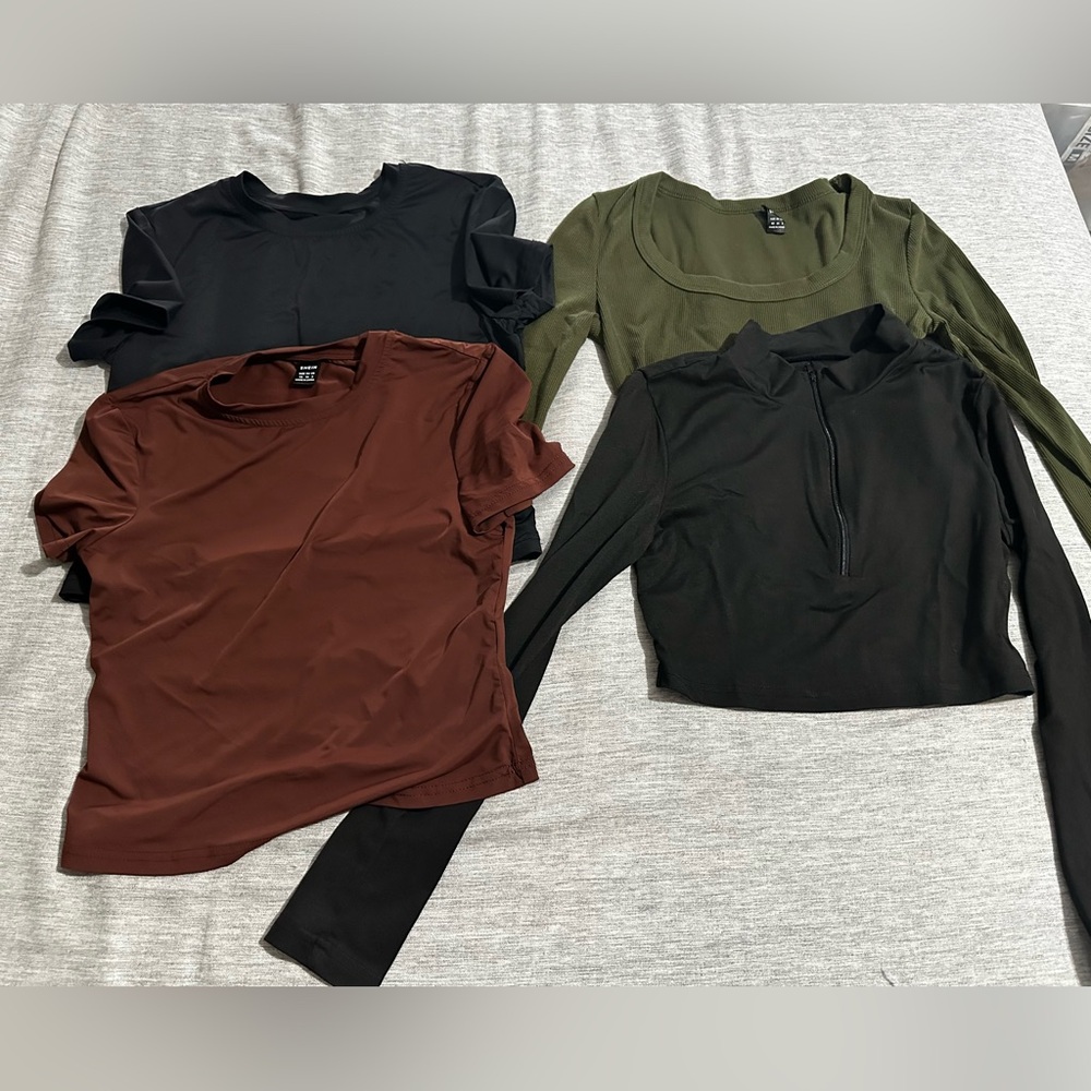 Shein bundle